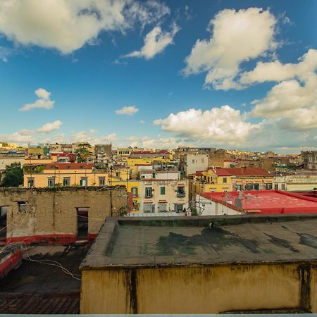 Panoramic - Demi House Apartment Naples Exterior photo