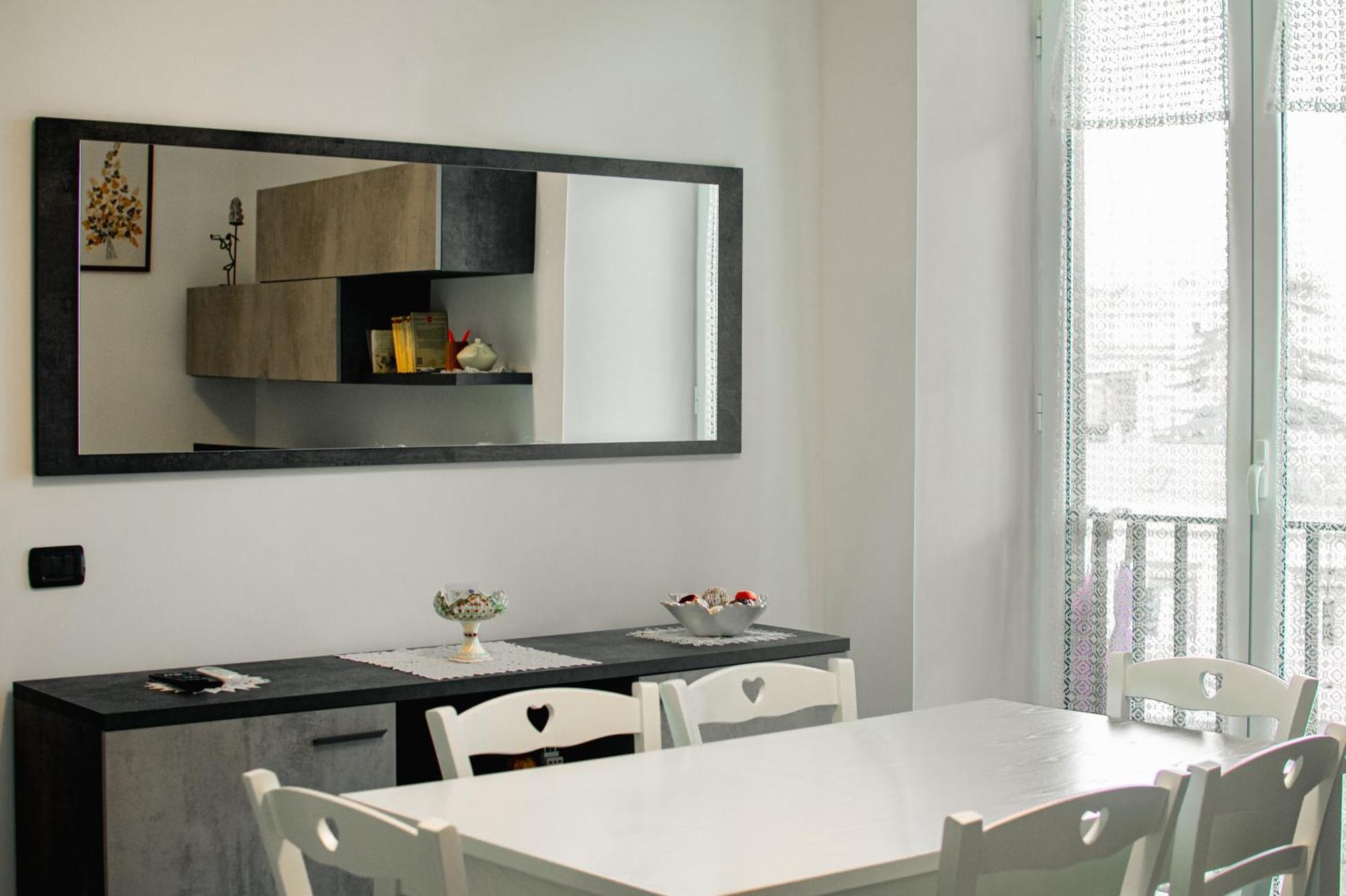 Panoramic - Demi House Apartment Naples Exterior photo